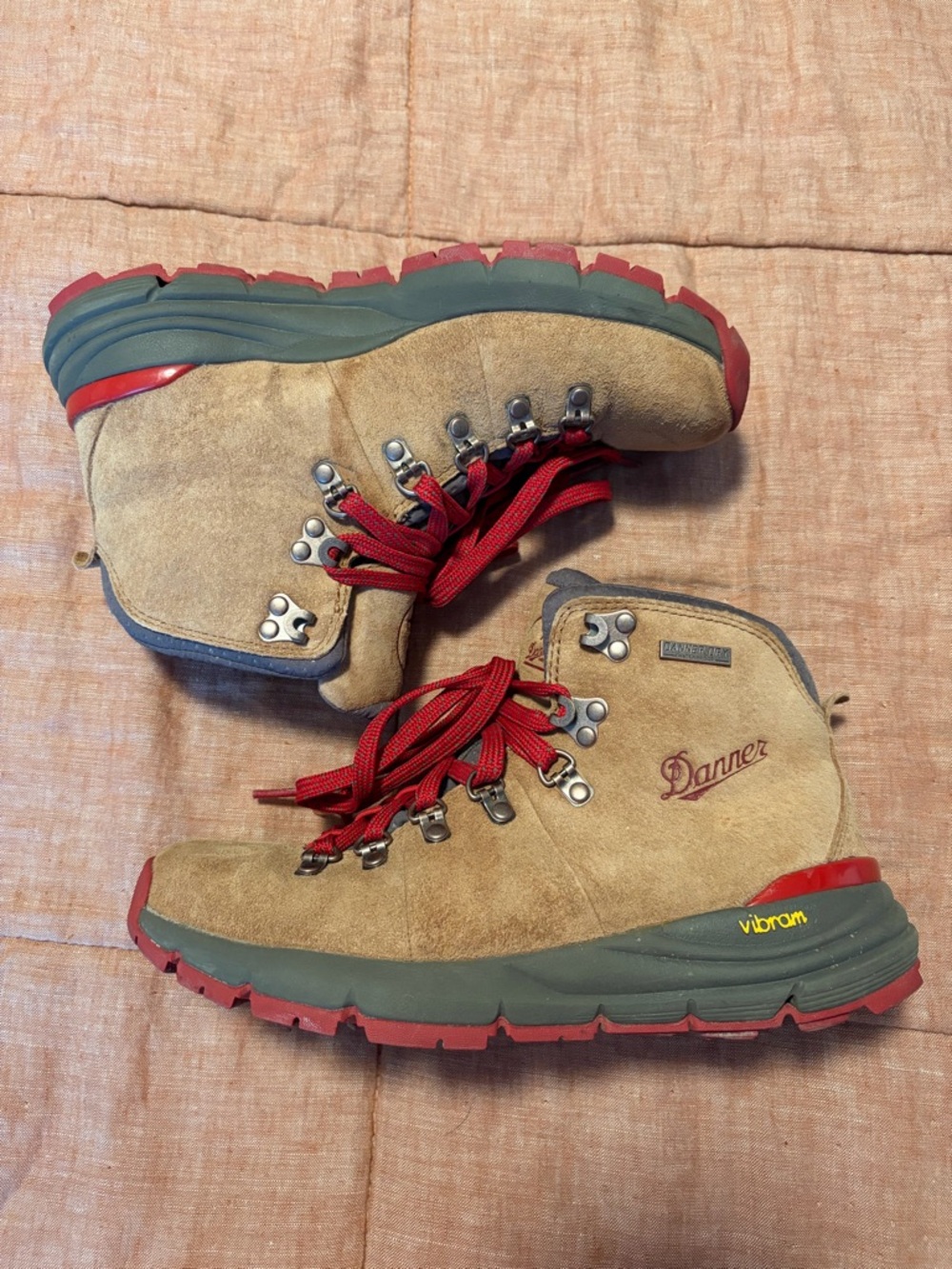 Danner Mountain 600 Hiking Boots